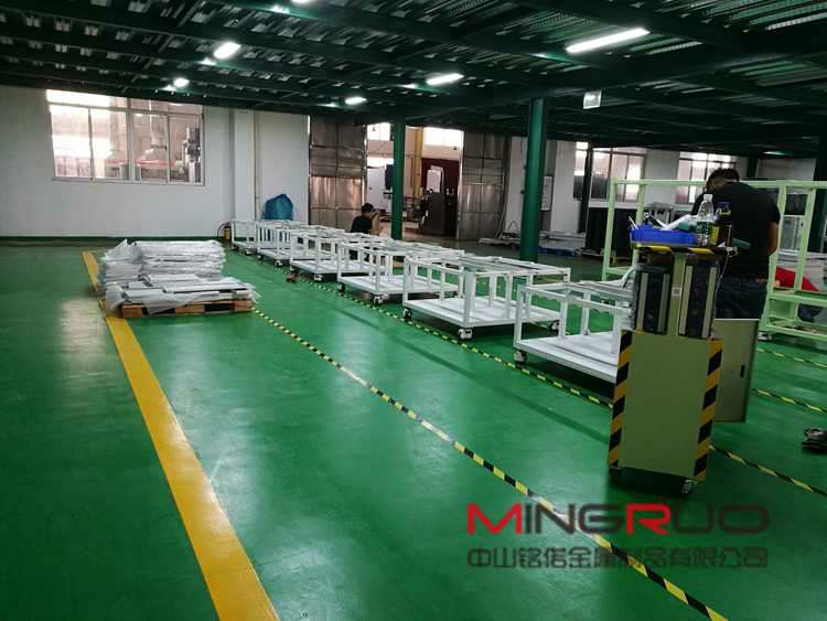 钣金加工 金属制品加工 钣金机箱加工_济南乐天社区发展咨询有限公司