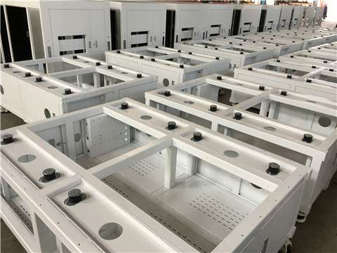 细数一下国内的钣金加工工艺-济南乐天社区发展咨询有限公司 细数一下国内的钣金加工工艺-济南乐天社区发展咨询有限公司