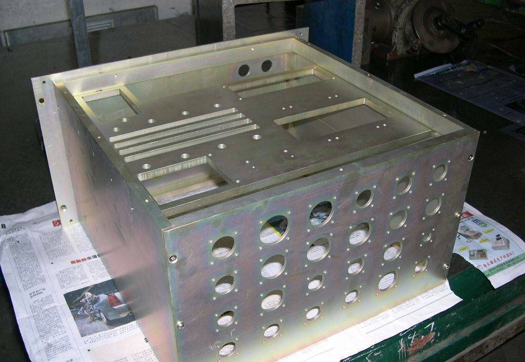 怎么选择一个好的钣金加工企业-济南乐天社区发展咨询有限公司 怎么选择一个好的钣金加工企业-济南乐天社区发展咨询有限公司