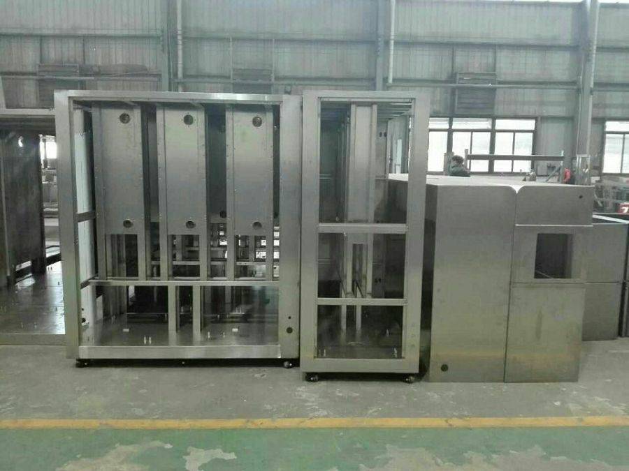 钣金加工设计注意几点-济南乐天社区发展咨询有限公司 钣金加工设计注意几点-济南乐天社区发展咨询有限公司