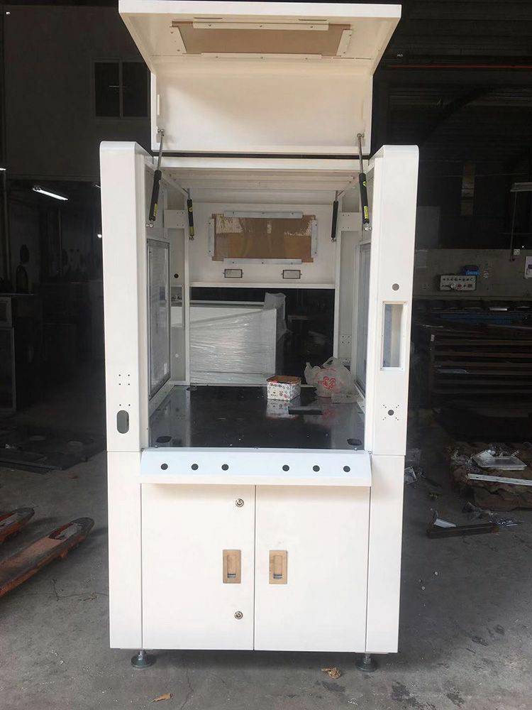 异形钣金加工能否符合加工的需要-济南乐天社区发展咨询有限公司 异形钣金加工能否符合加工的需要-济南乐天社区发展咨询有限公司