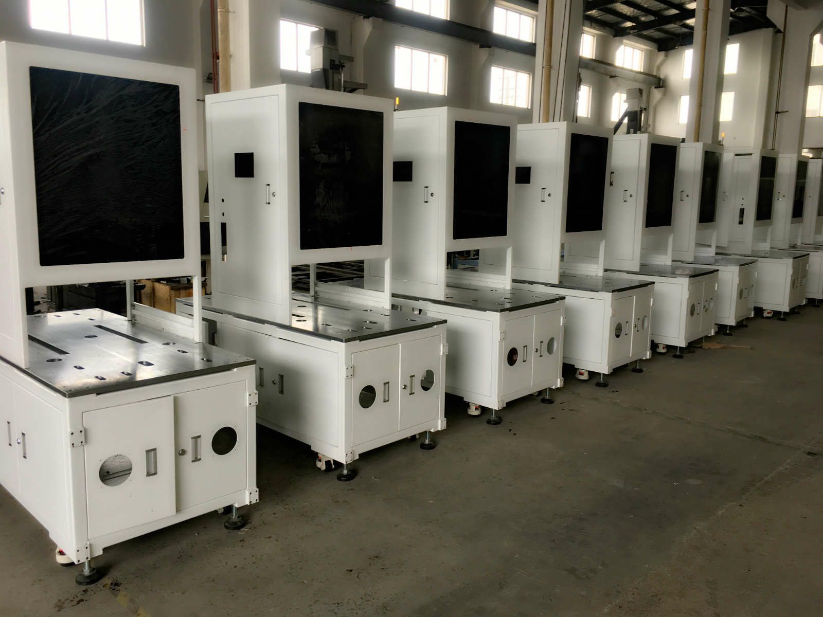 钣金加工成型在工作中应用-济南乐天社区发展咨询有限公司 钣金加工成型在工作中应用-济南乐天社区发展咨询有限公司